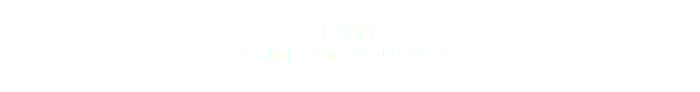 
LAMY Campaign Worldwide
