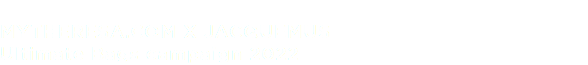 
MYTHERESA.COM X JACQUEMUS
Ultimate Bags campaign 2022
